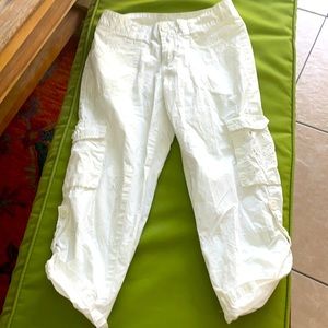 Cutest pants for summer!